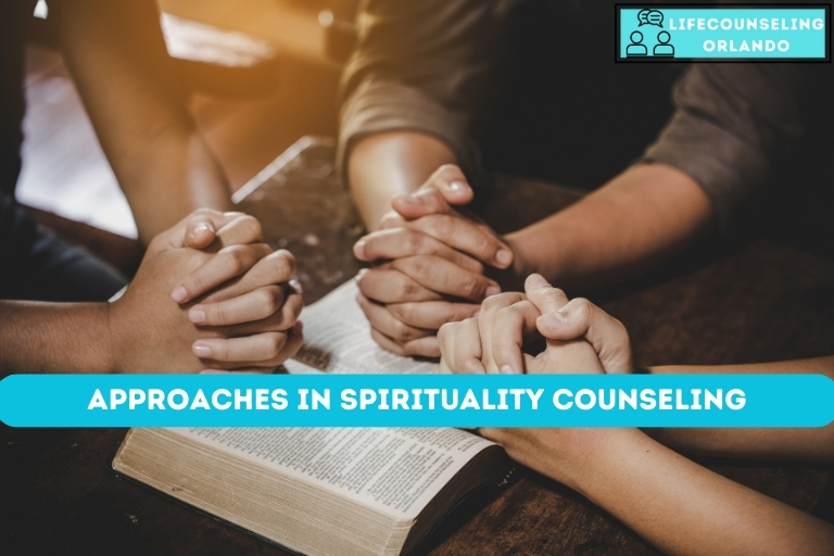 Approaches in Spirituality Counseling