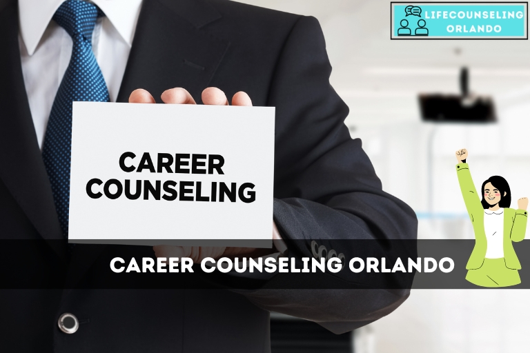 Career Counseling Orlando