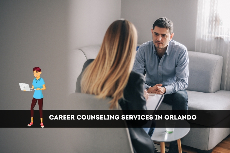 Career Counseling Services in Orlando