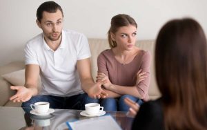 Family And Individual Counseling Near Me