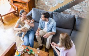 Family Counseling That Takes Insurance