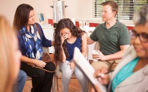 Family Therapists Generally Assume That It Is Inevitable That