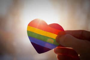LGBTQ+ Community Counseling