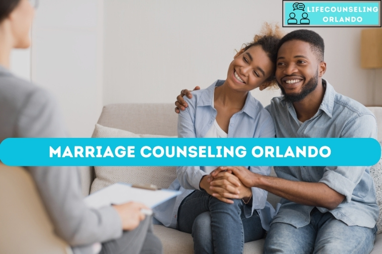 Marriage Counseling Orlando