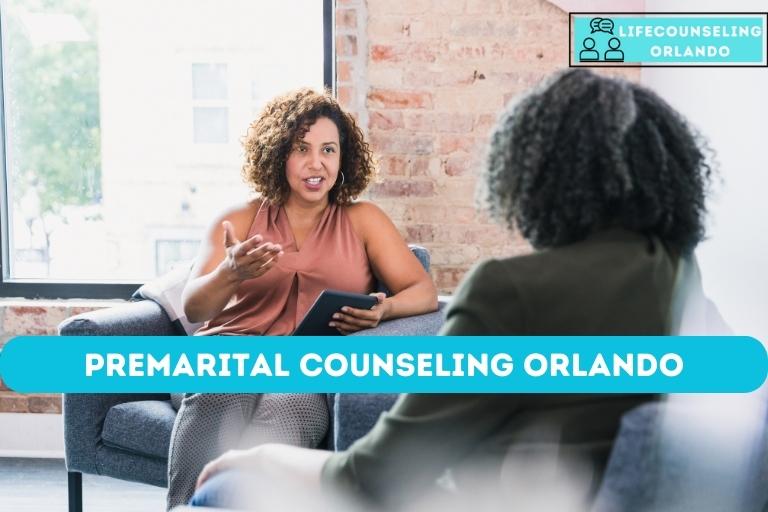 Premarital Counseling Orlando