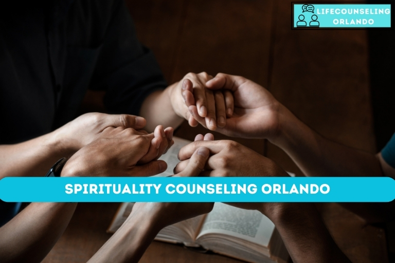 Spirituality Counseling Orlando