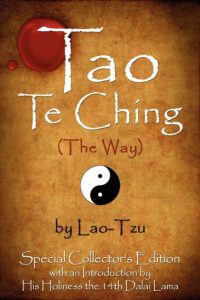 Tao Te Ching (The Way)
